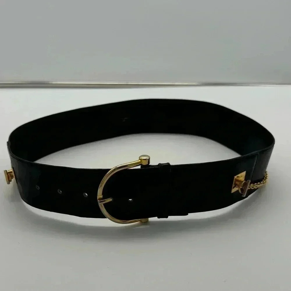 VINTAGE CELINE BELT
